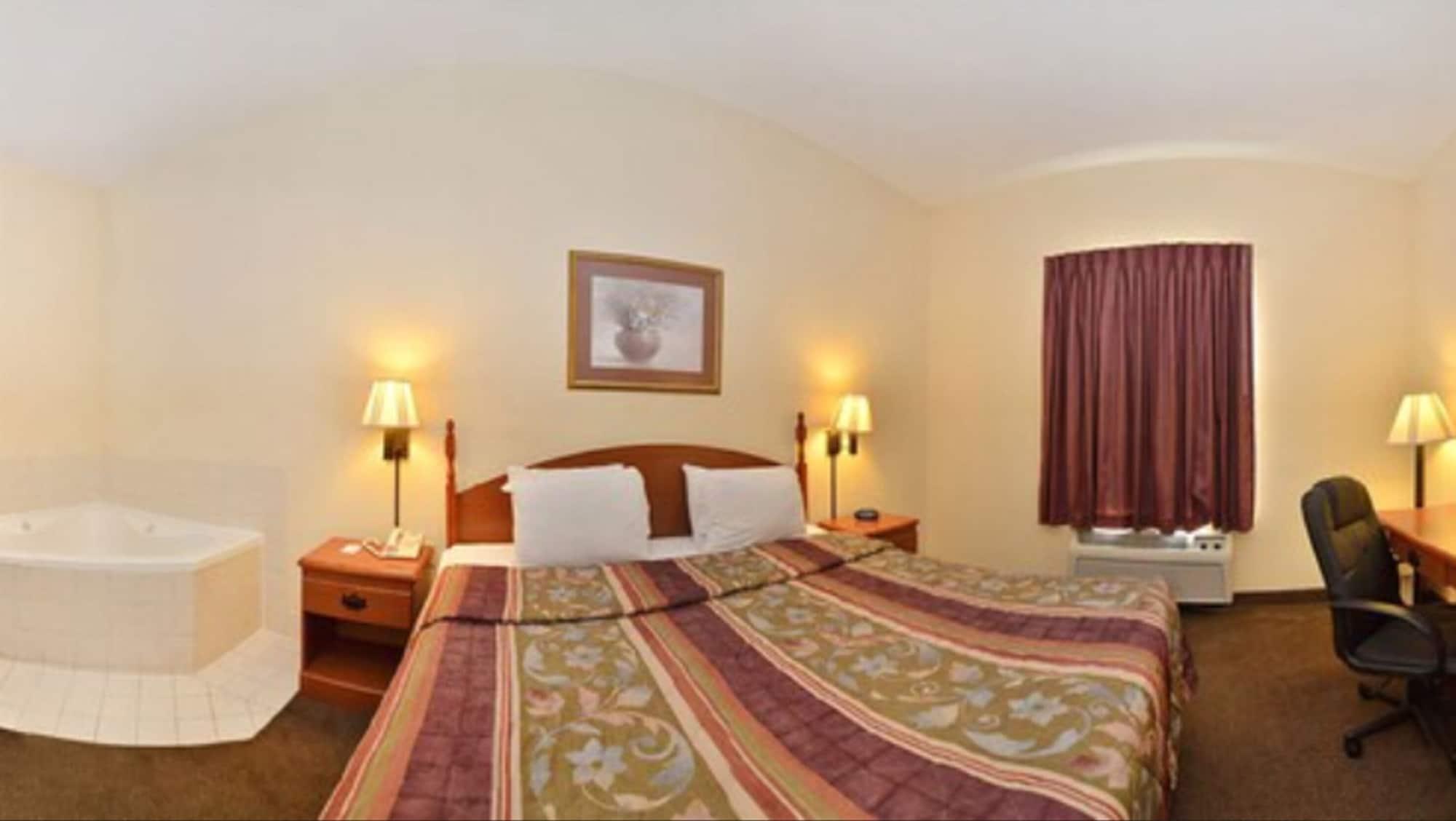 Sleep Inn & Suites Tuscaloosa Exterior foto