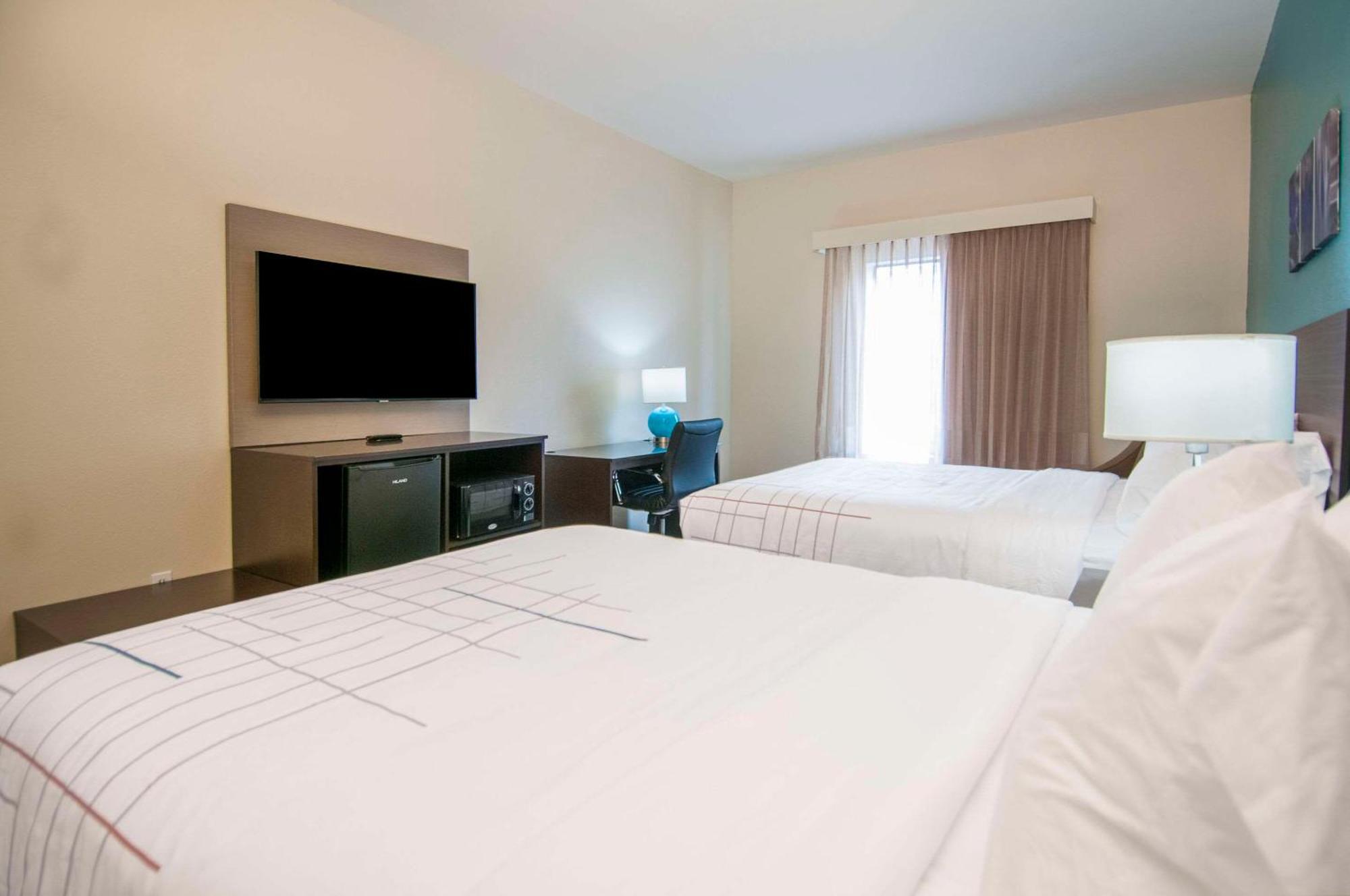 Sleep Inn & Suites Tuscaloosa Exterior foto